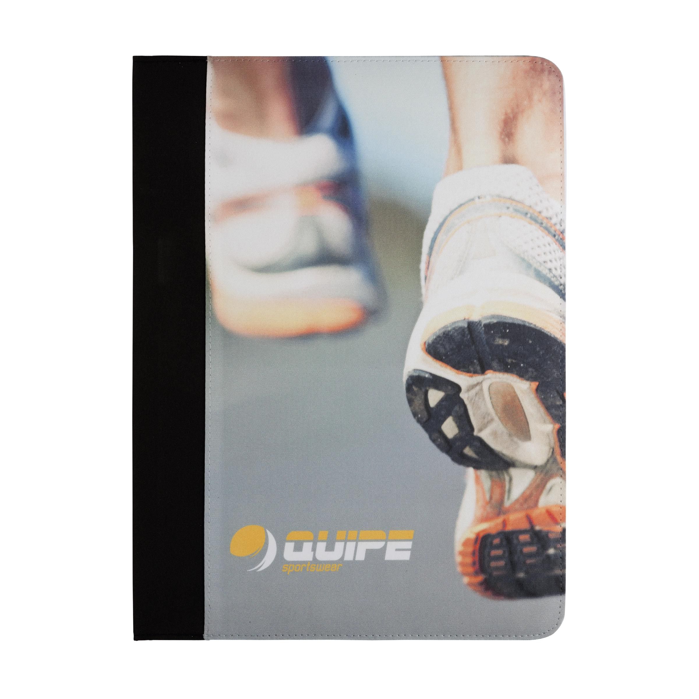 ColourNote schrijfmap A4 bedrukken met logo