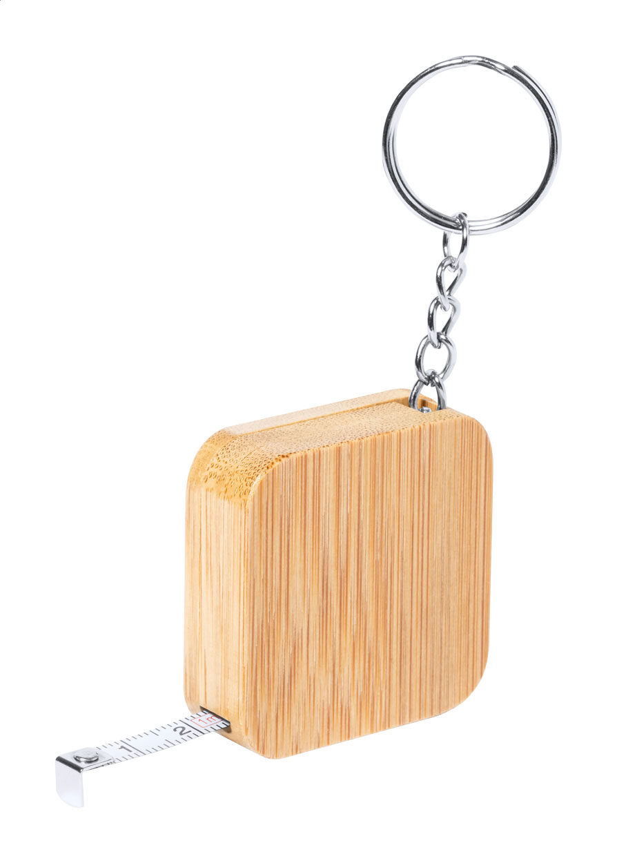 rolmaat bedrukken met logo