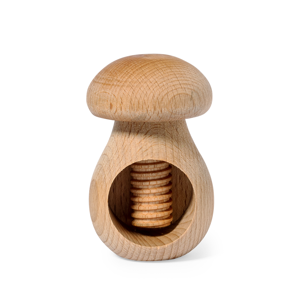 Notenkraker Blanch bedrukken met logo