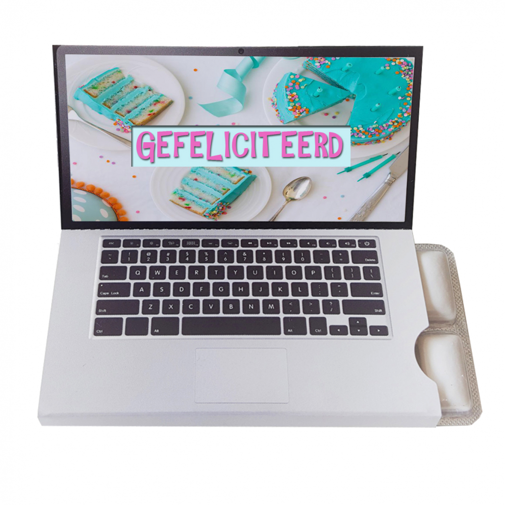 SPORTLIFE® MET FLAP bedrukken met logo