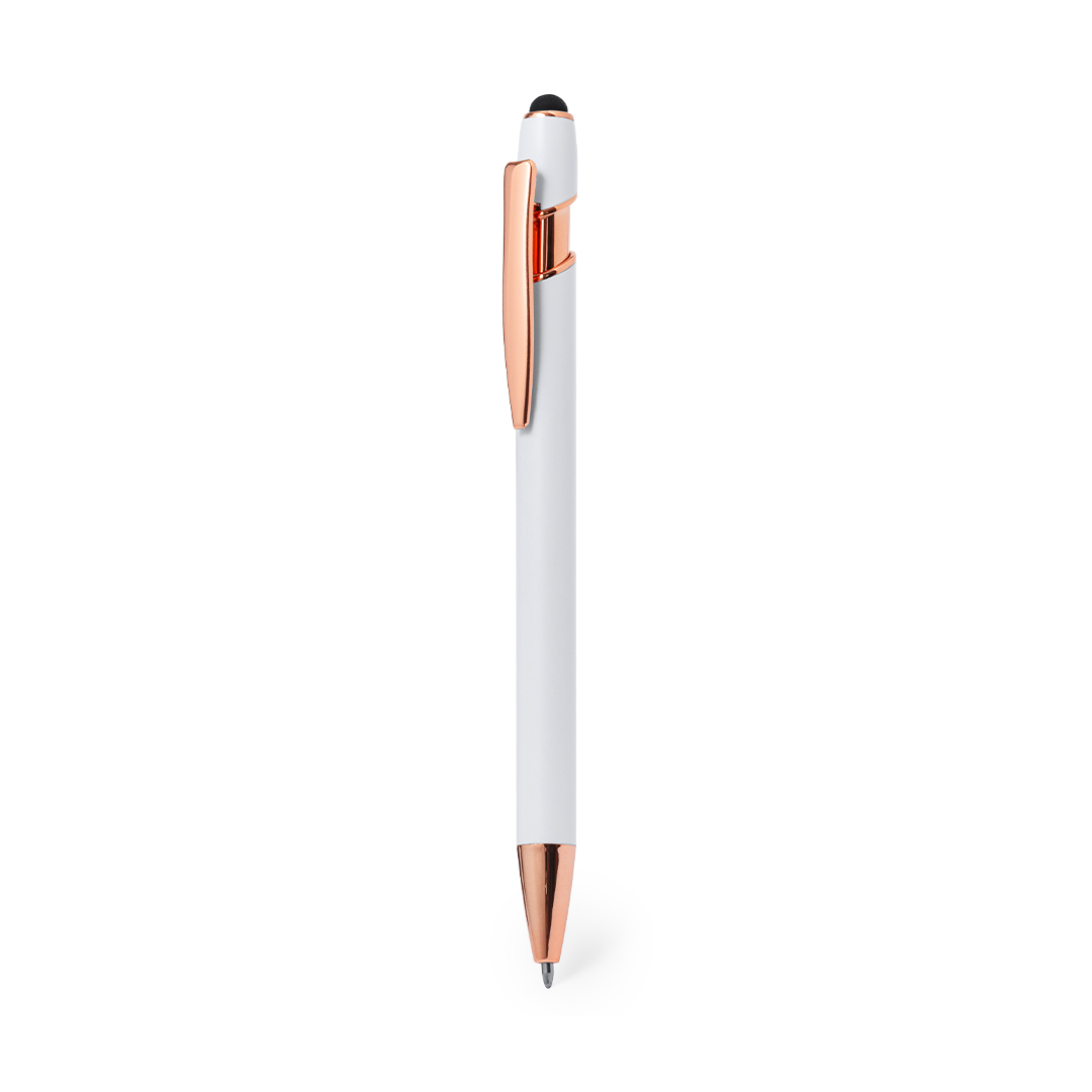 Touch-Screen Balpen Lixor bedrukken met logo
