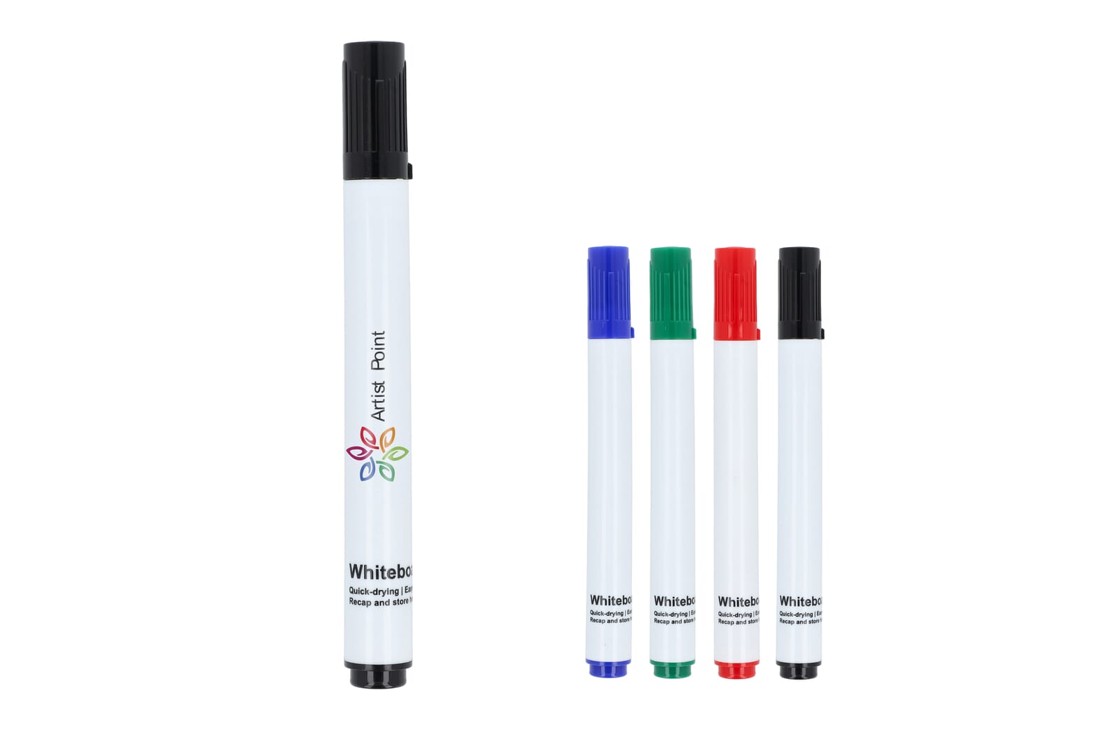 Whiteboard marker bedrukken met logo