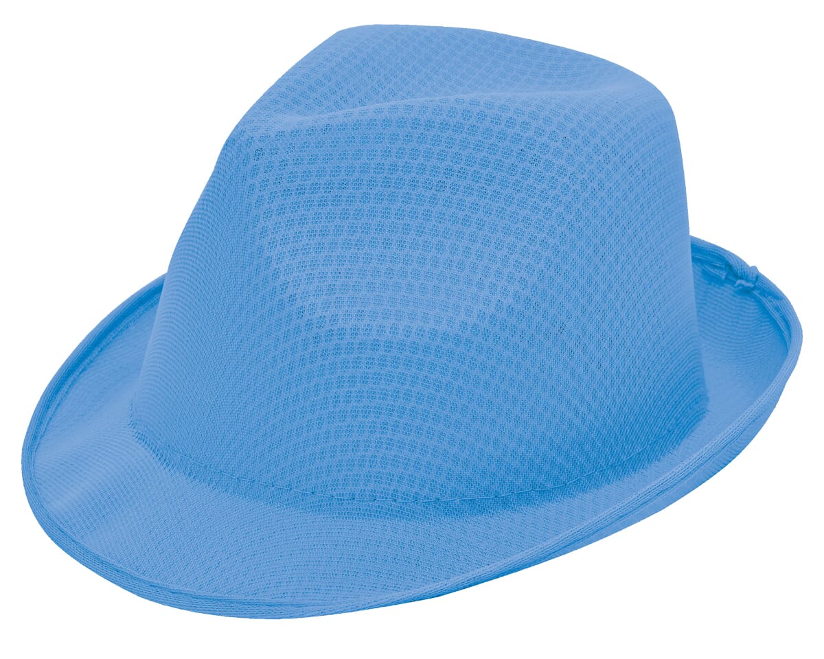 Taghi Maffiahoed bedrukken met logo