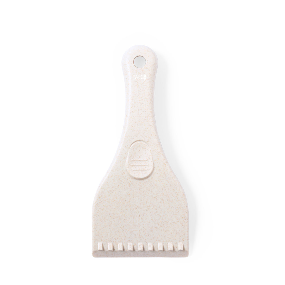 Ijskrabber Guñon bedrukken met logo