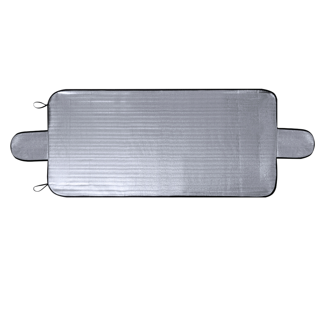 Zonnescherm Eldoris bedrukken met logo