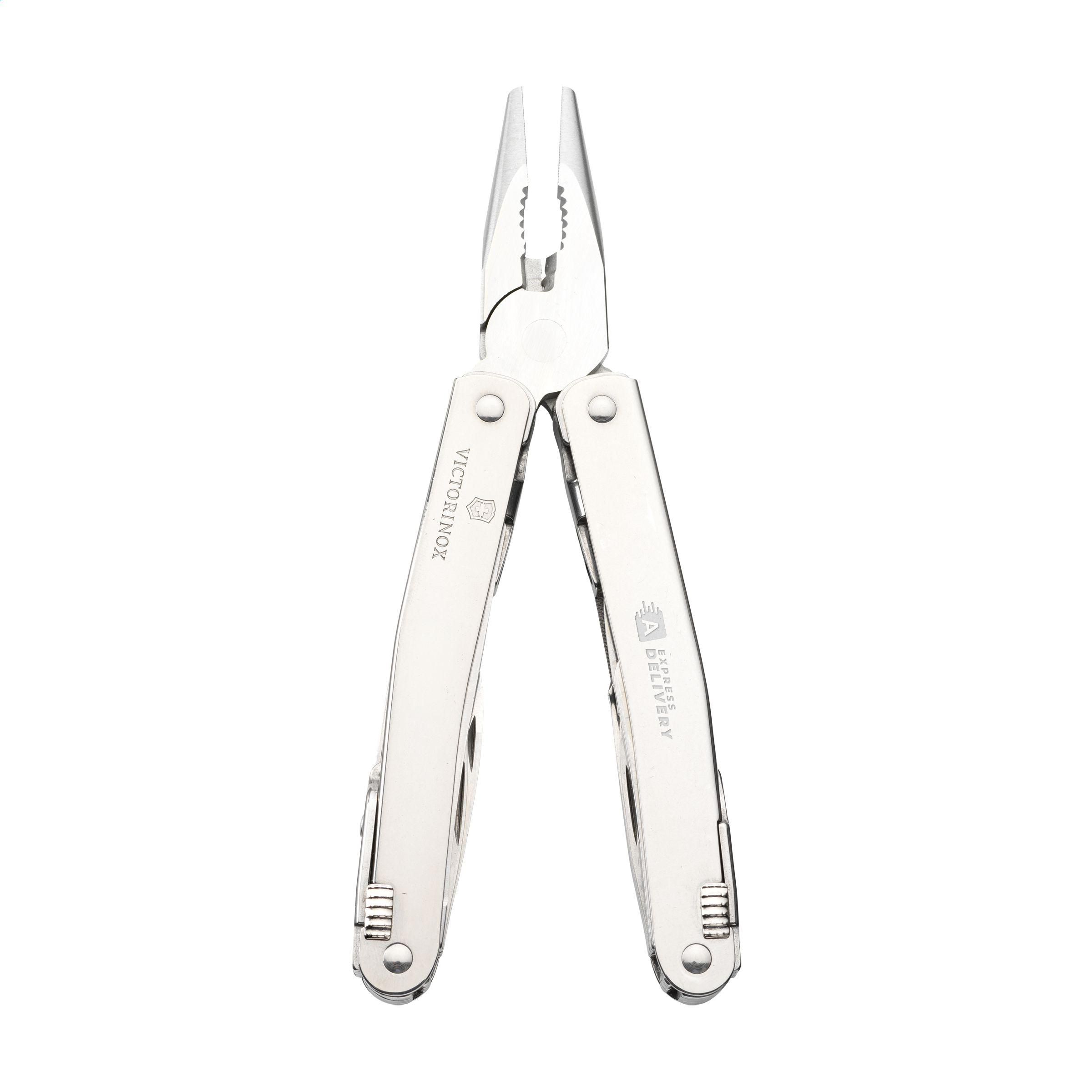 Victorinox Spirit X multitang bedrukken met logo