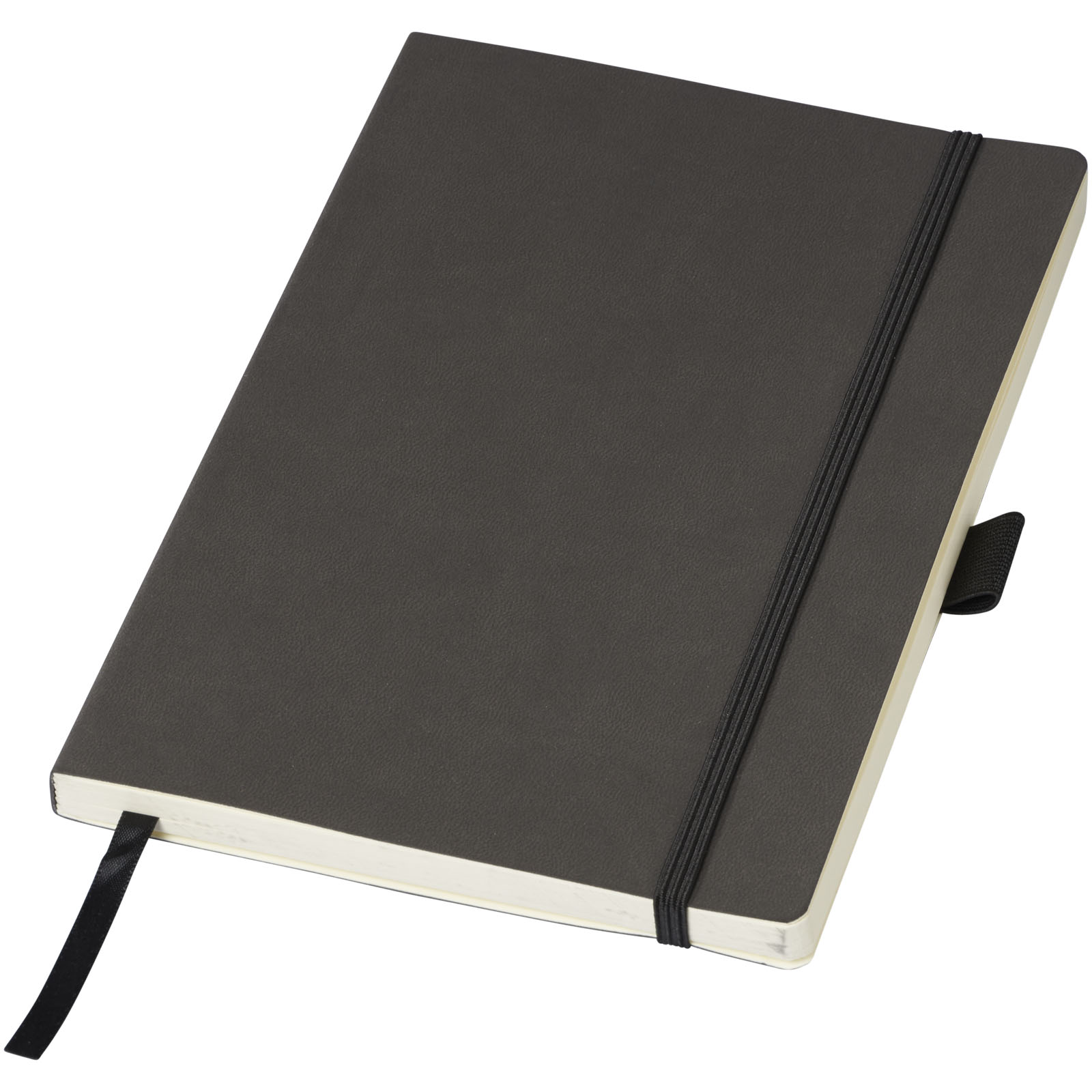 Iton A5 softcover notitieboek bedrukken met logo