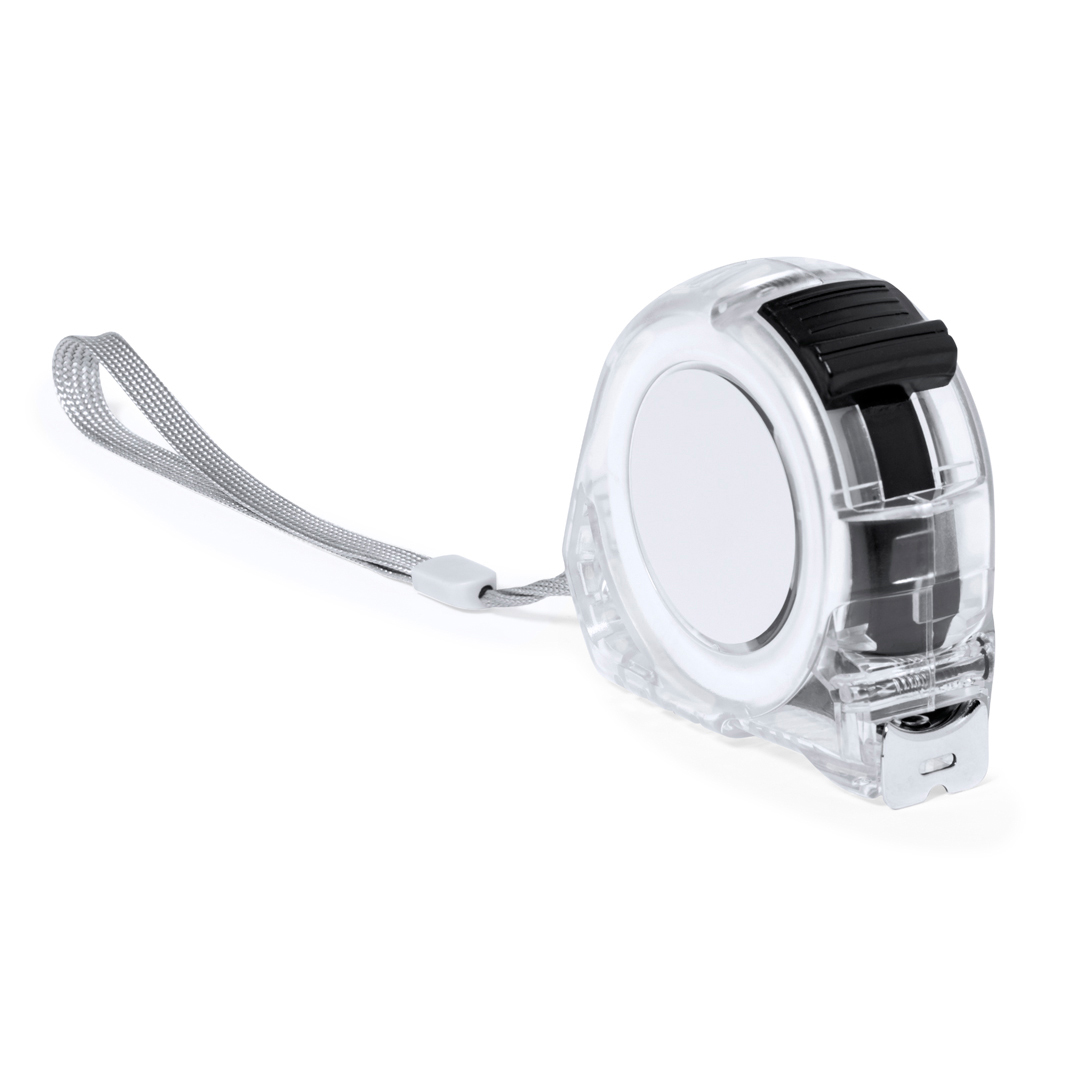 Meetlint Turner 5m bedrukken met logo