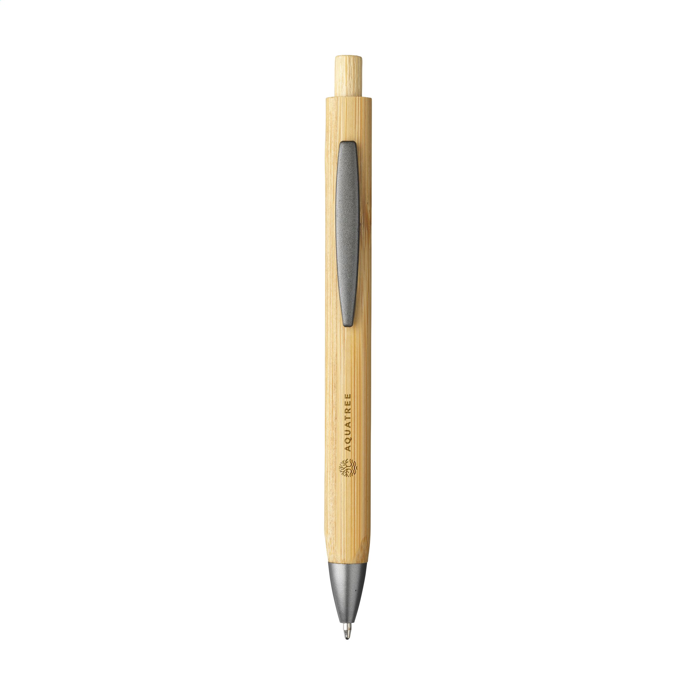 Tokai FSC-100% Bamboo Pen bedrukken met logo