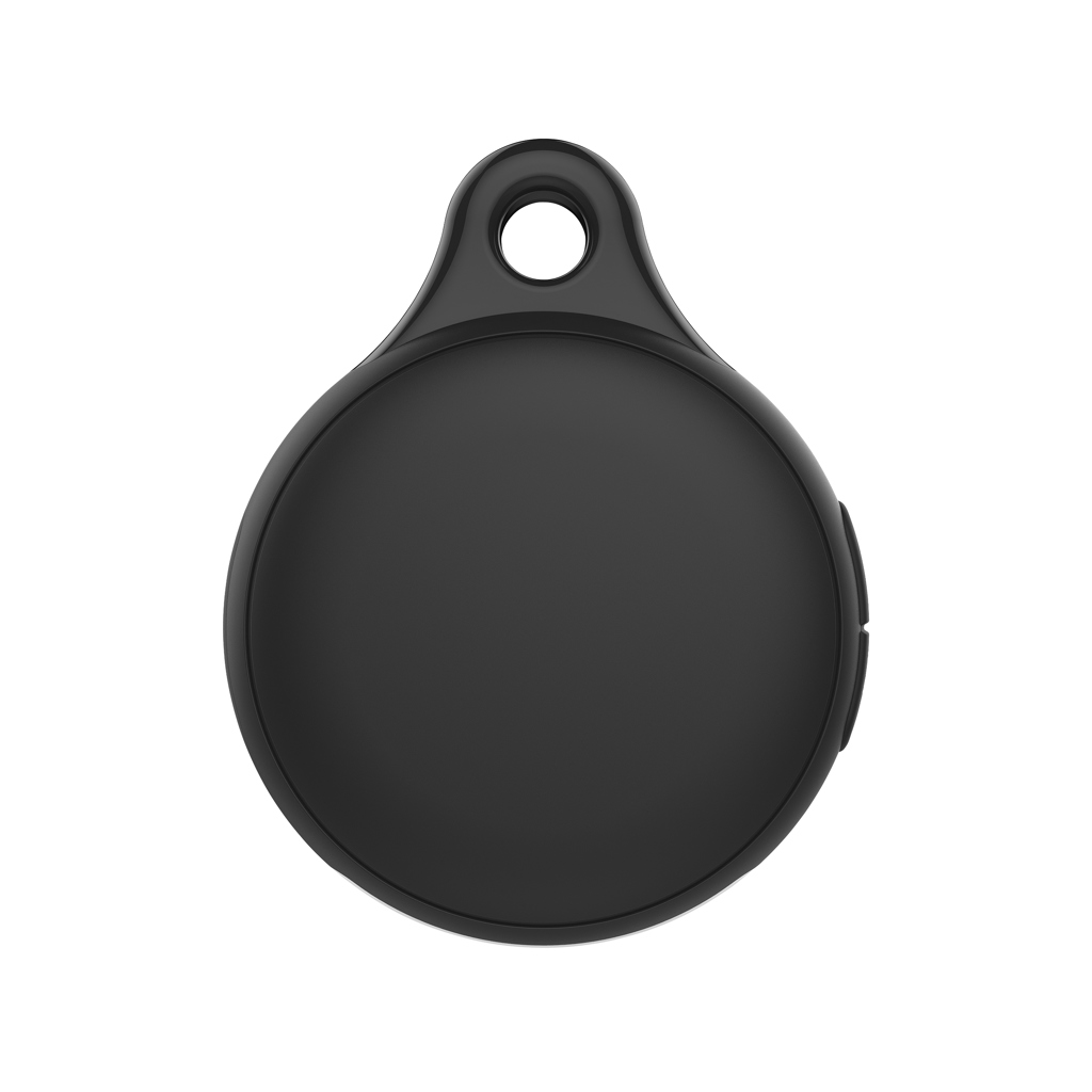 Urban Vitamin Aptos oplaadbare dual finder met lamp bedrukken met logo