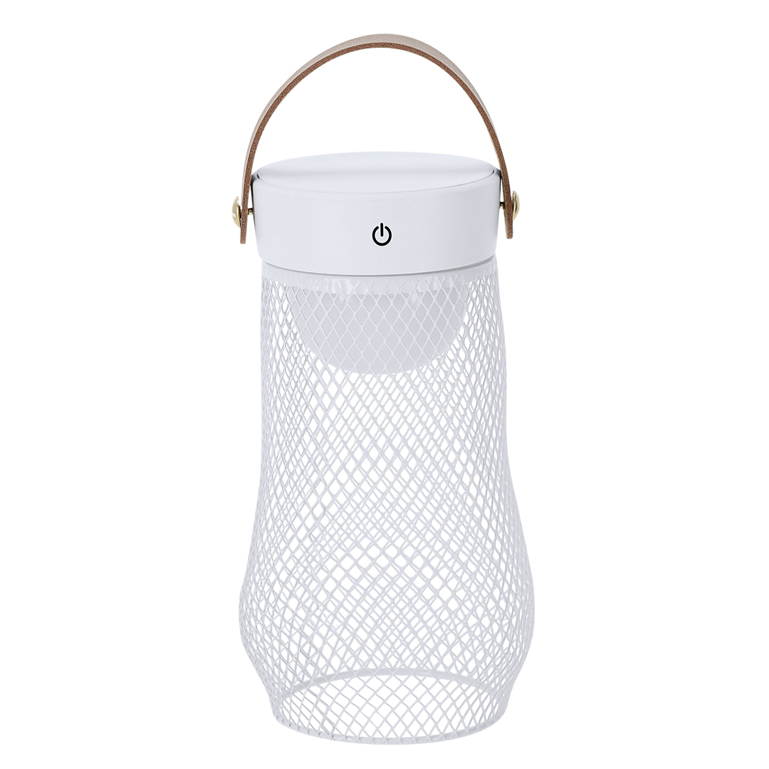 Lamp Hardig bedrukken met logo