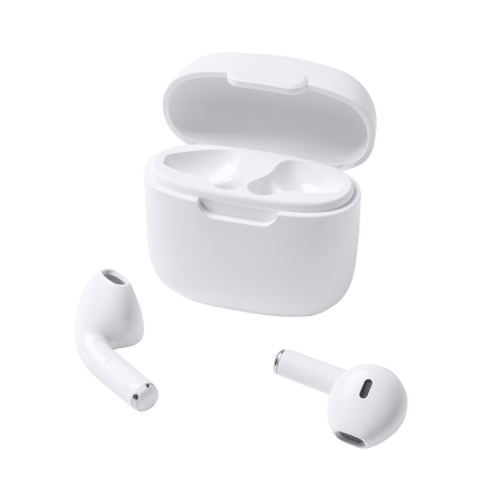 COSTEN draadloze oordopjes bedrukken met logo