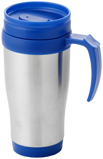 HandleCup thermosbeker (400 ml) bedrukken met logo