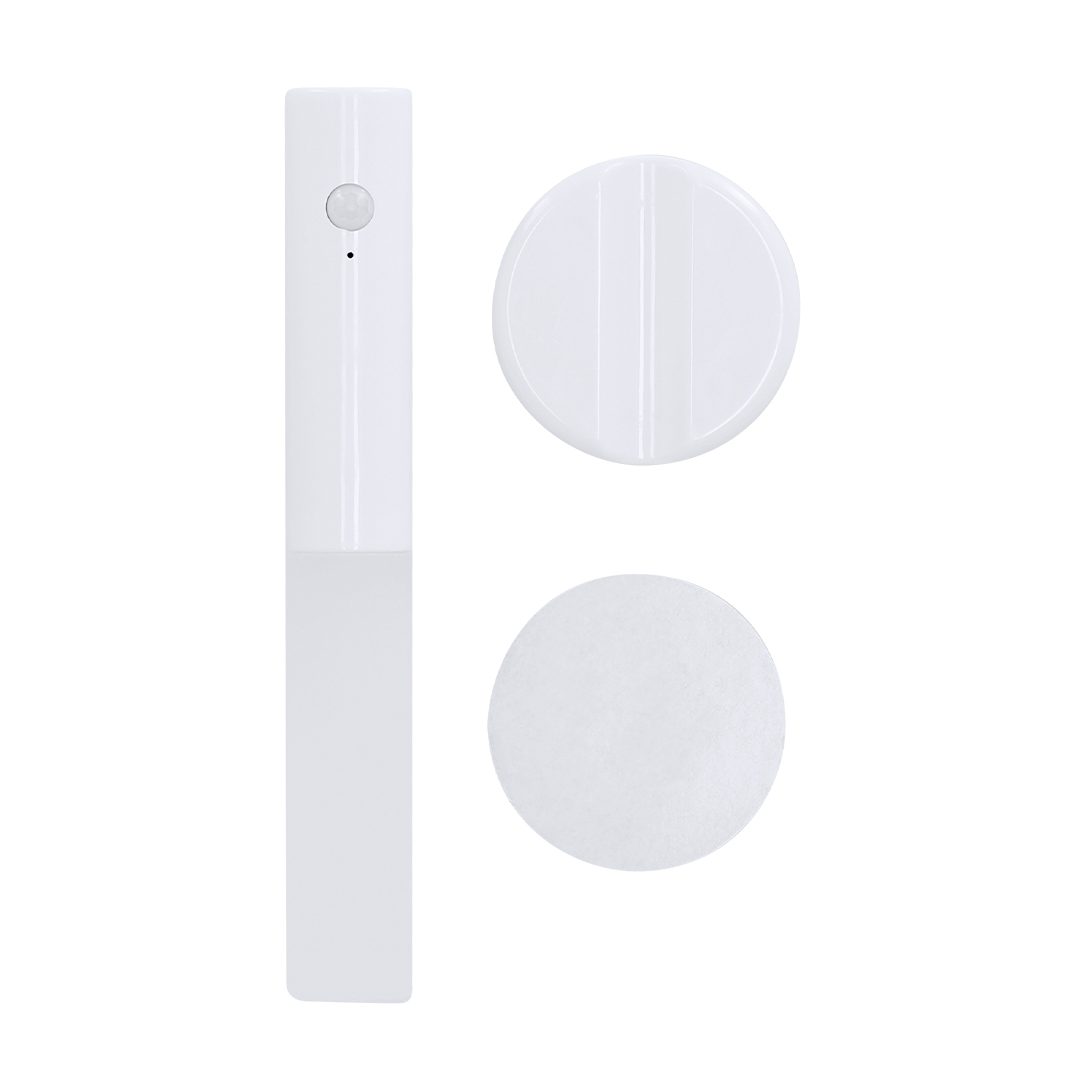 Nood Zaklamp Selina bedrukken met logo