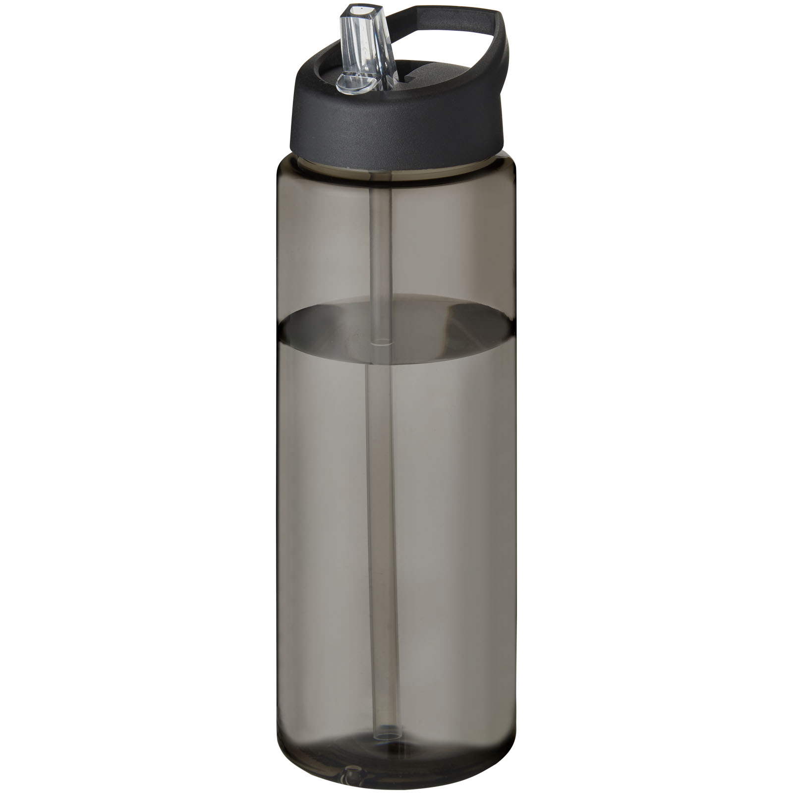 H2O Active® Eco Vibe 850 ml drinkfles met tuitdeksel  bedrukken met logo