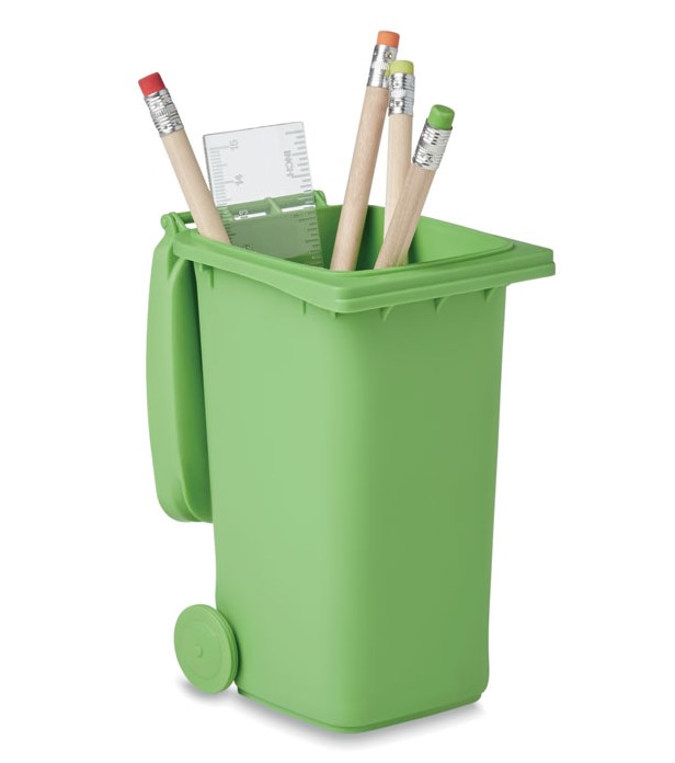 Kliko pennenhouder bedrukken met logo