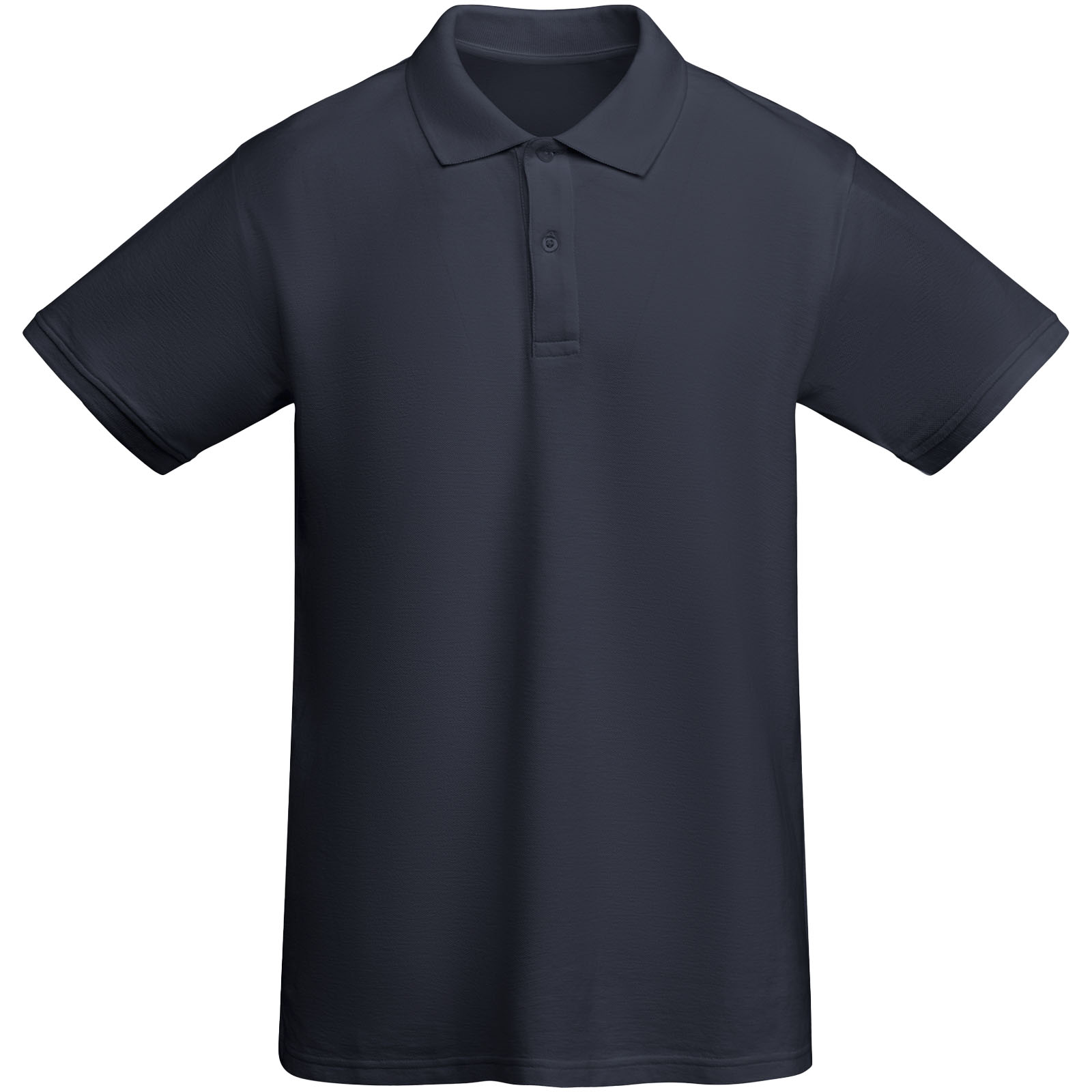 Prince poloshirt met korte mouwen bedrukken met logo