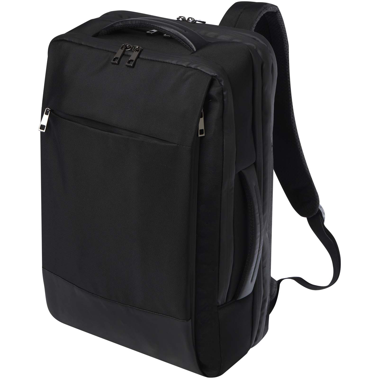 Expedition Pro GRS gerecyclede compacte 17" laptoprugzak 35 l bedrukken met logo