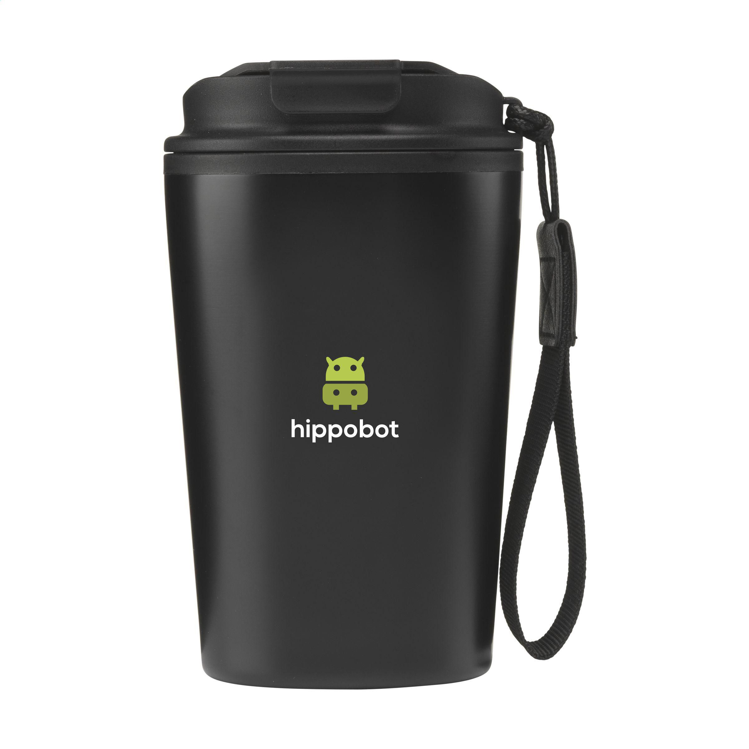 Wooosh RCS Varga Travel Mug 400 ml bedrukken met logo