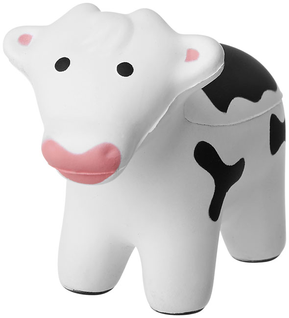 Cow anti stress koe bedrukken met logo