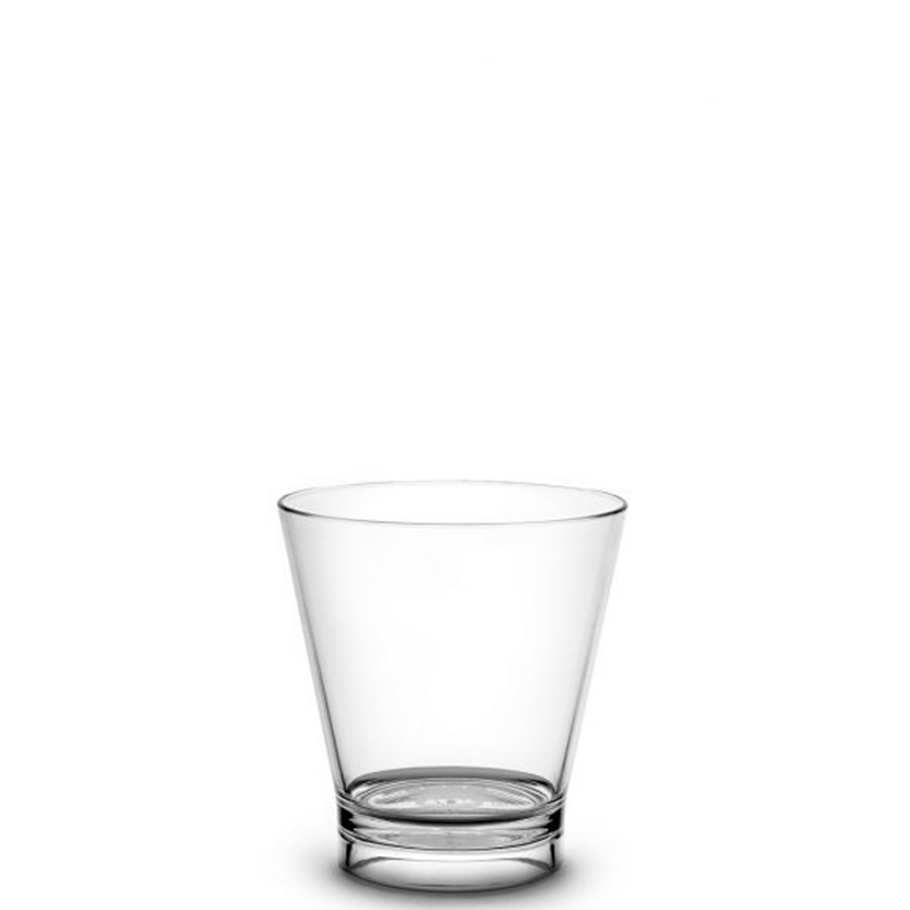 Cocktailglas 33 cl bedrukken met logo