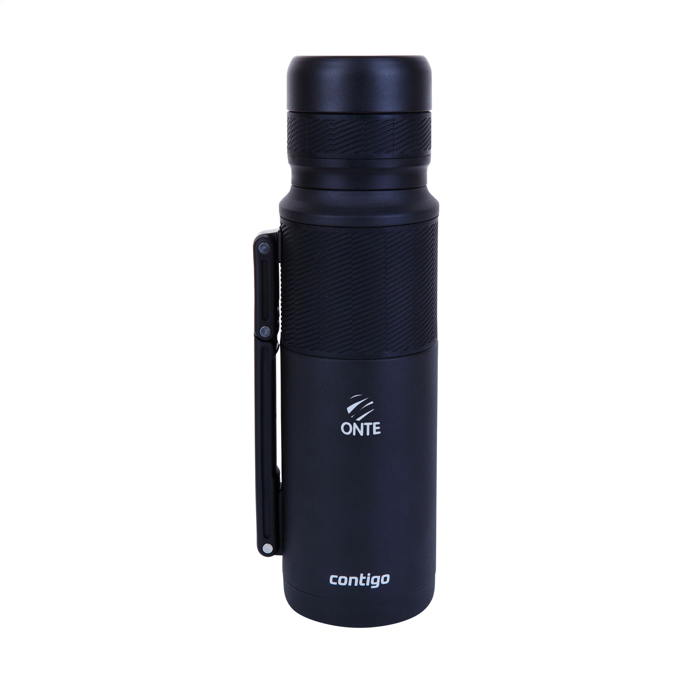 Contigo® Thermal Bottle thermosfles (1.200 ml) bedrukken met logo