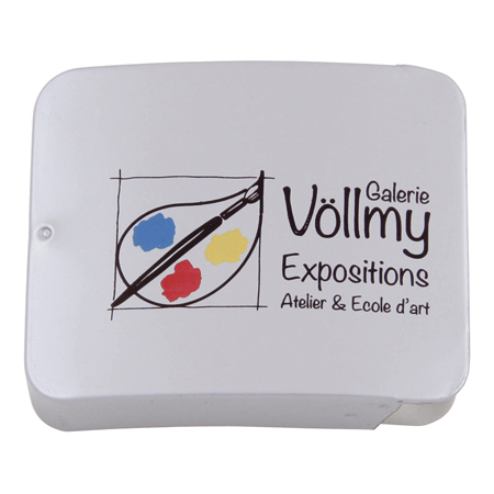 MintSlide pepermuntjes bedrukken met logo