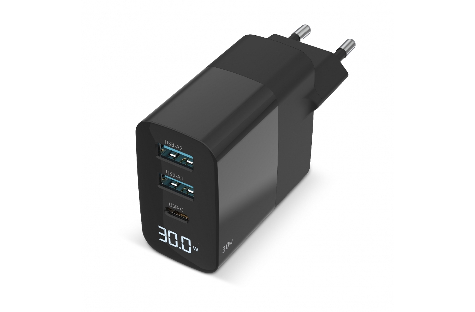 Power Delivery Wall Charger (30 W) bedrukken met logo