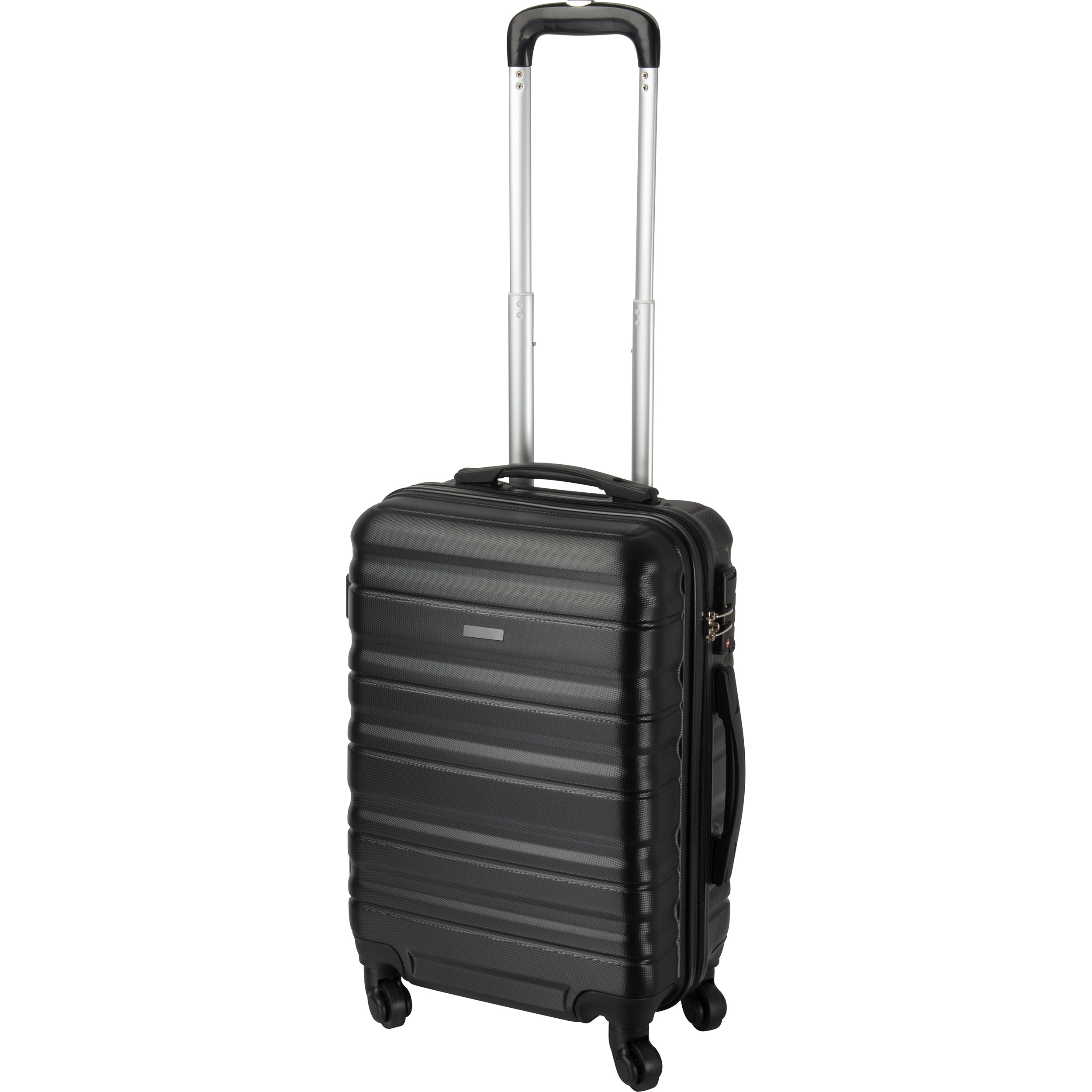 Shift Trolley-Koffer On-Board bedrukken met logo