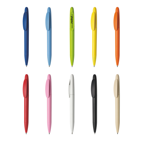 ICON IC400 MATT balpen Maxema bedrukken met logo