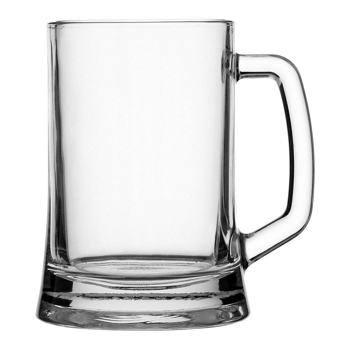 Bierpul Bremen 50 cl. bedrukken met logo