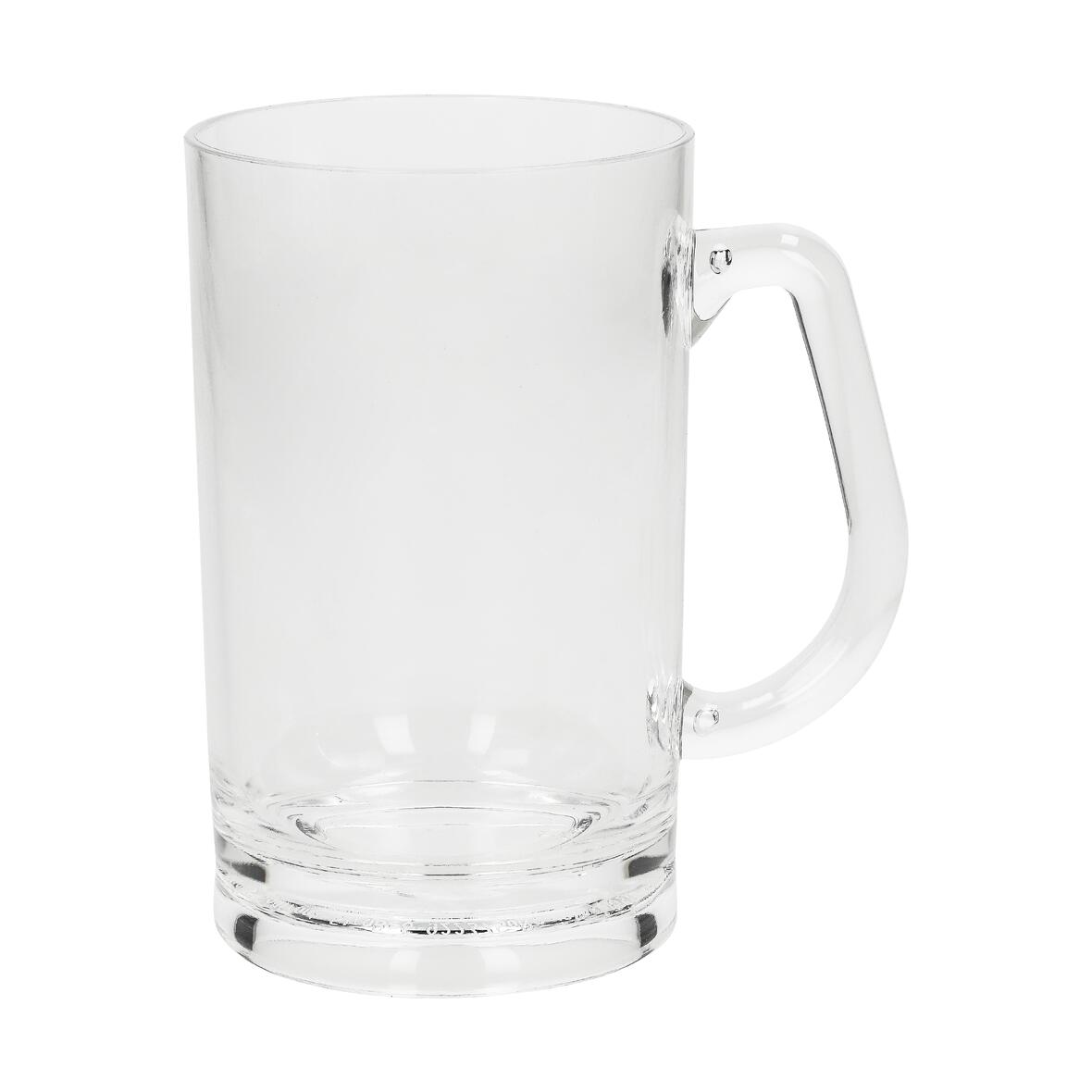 Beer glass "Vista" bedrukken met logo
