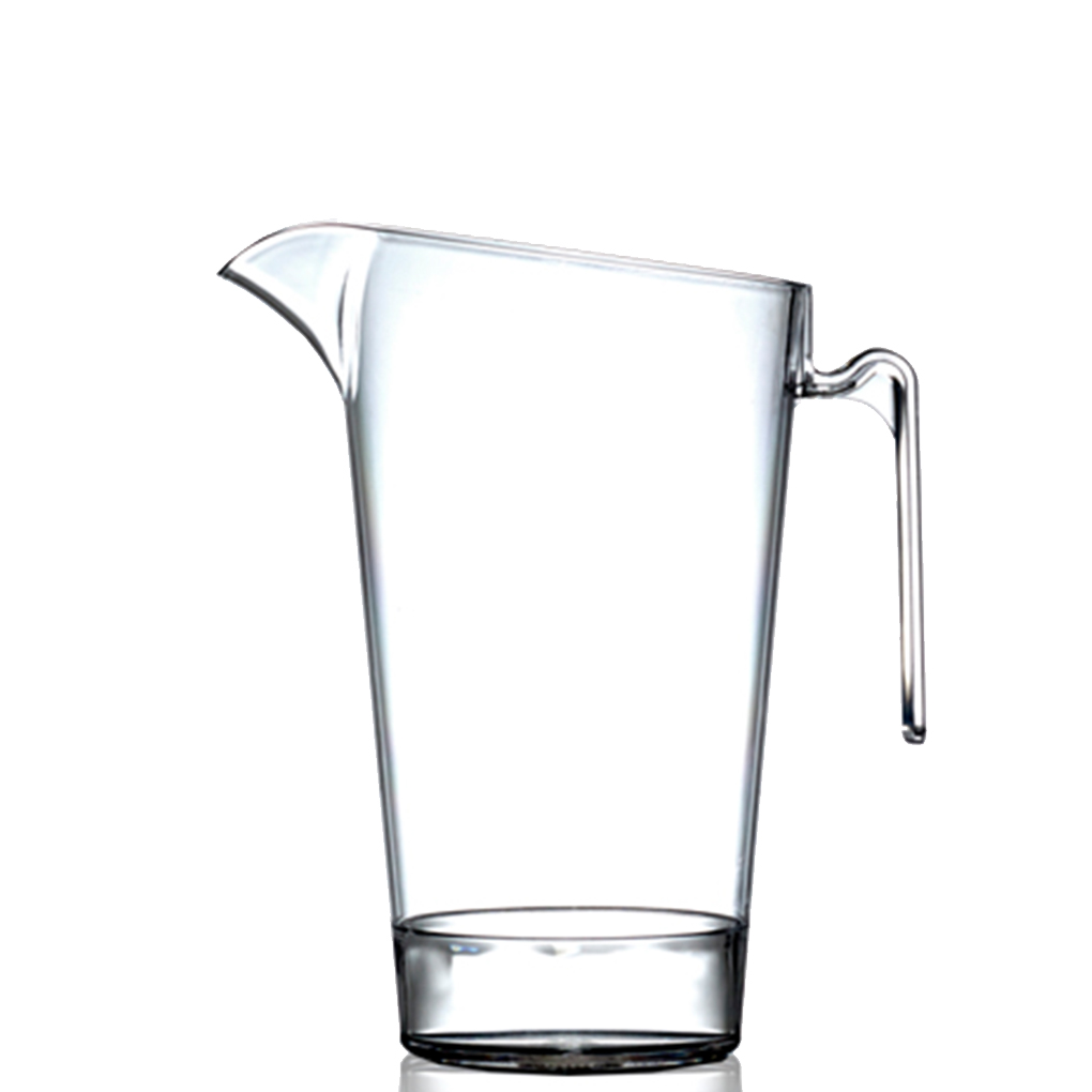 Pitcher 110 cl bedrukken met logo