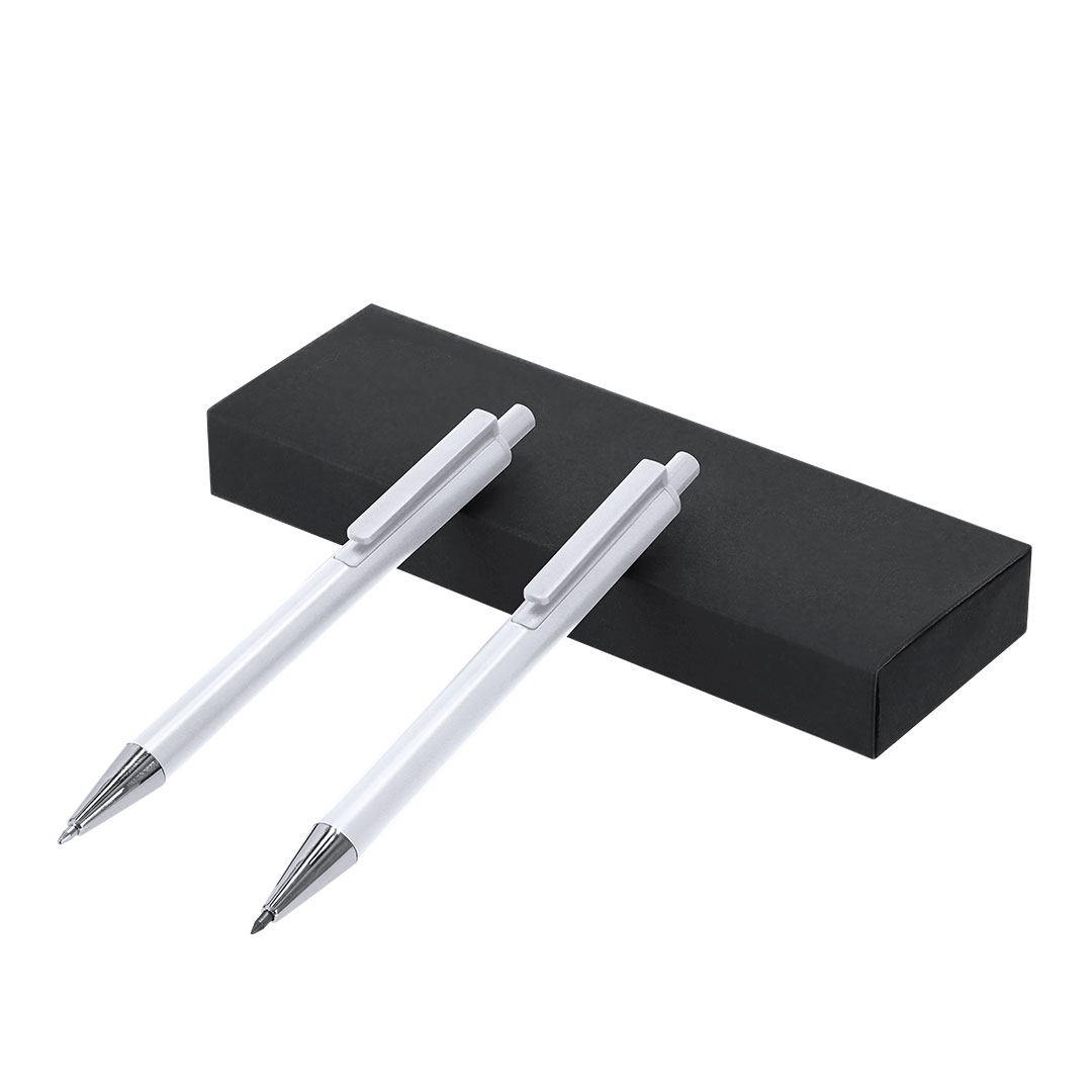 Set Foract bedrukken met logo