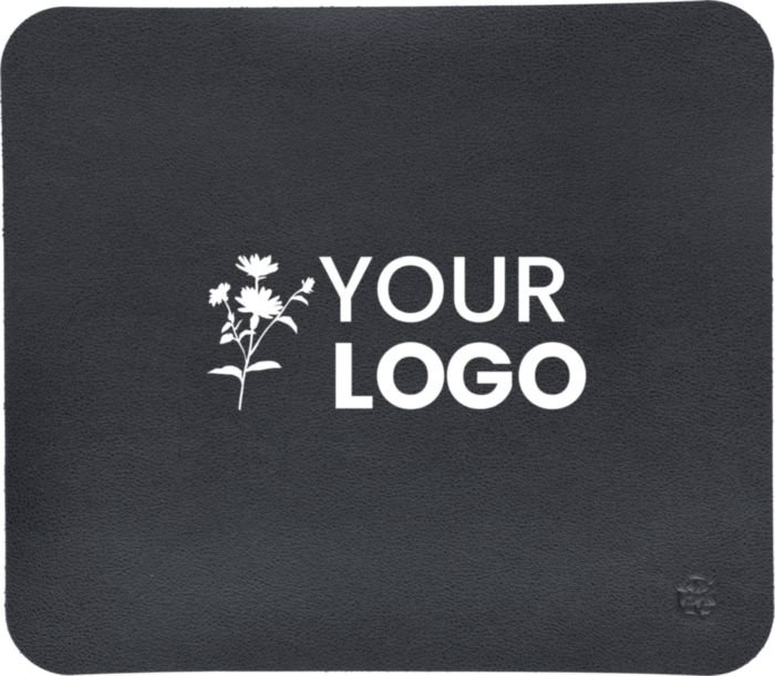 Gerecyclede muismat Alexis bedrukken met logo