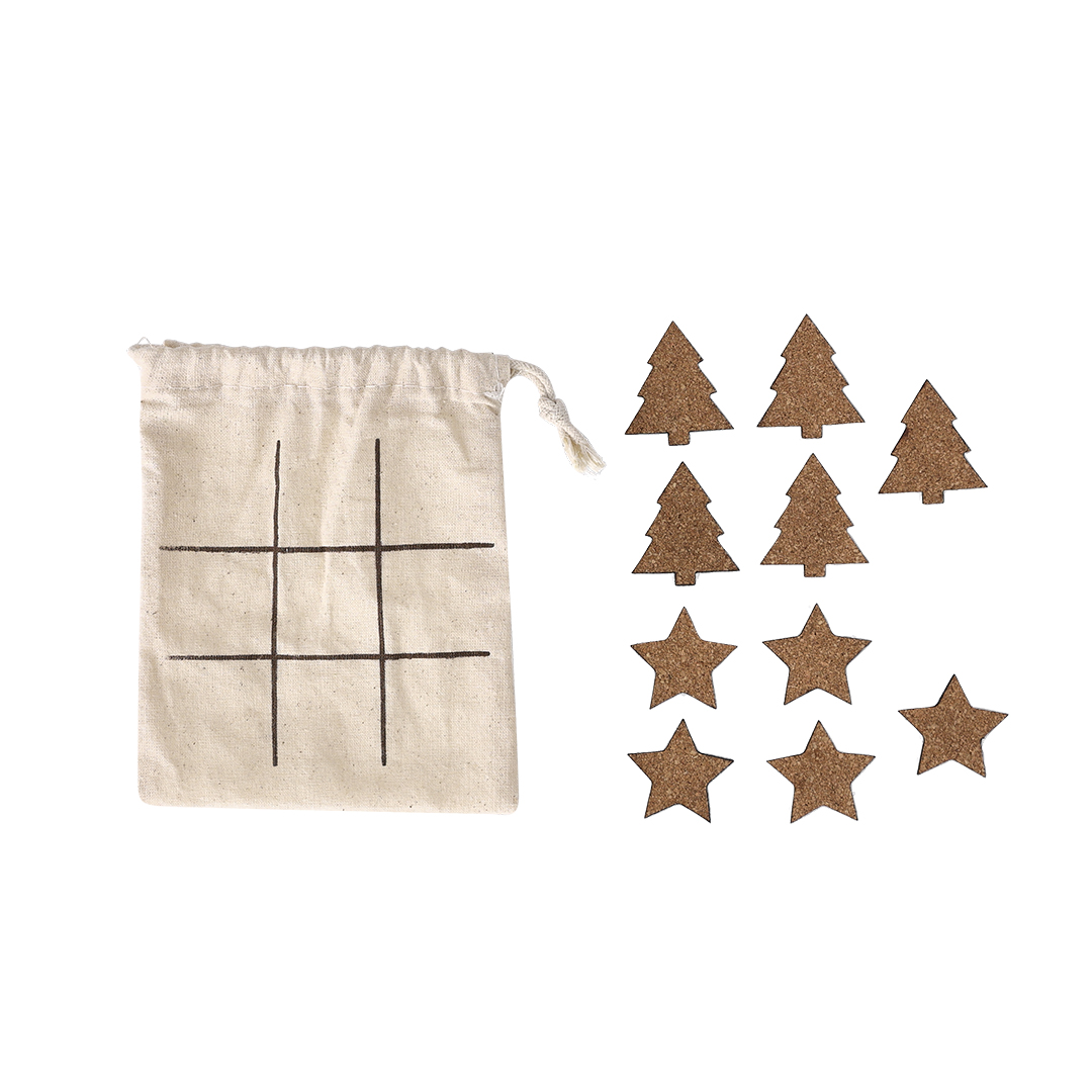 Spel Bronso bedrukken met logo