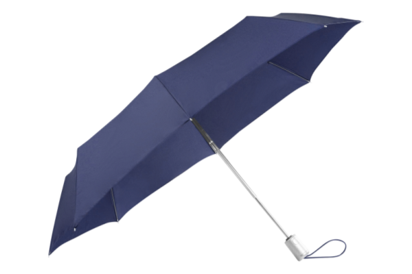 Samsonite Alu Drop S 4 Sect. Auto O/C bedrukken met logo