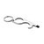 Touch sleutelhangers bedrukken Touch sleutelhangers bedrukken