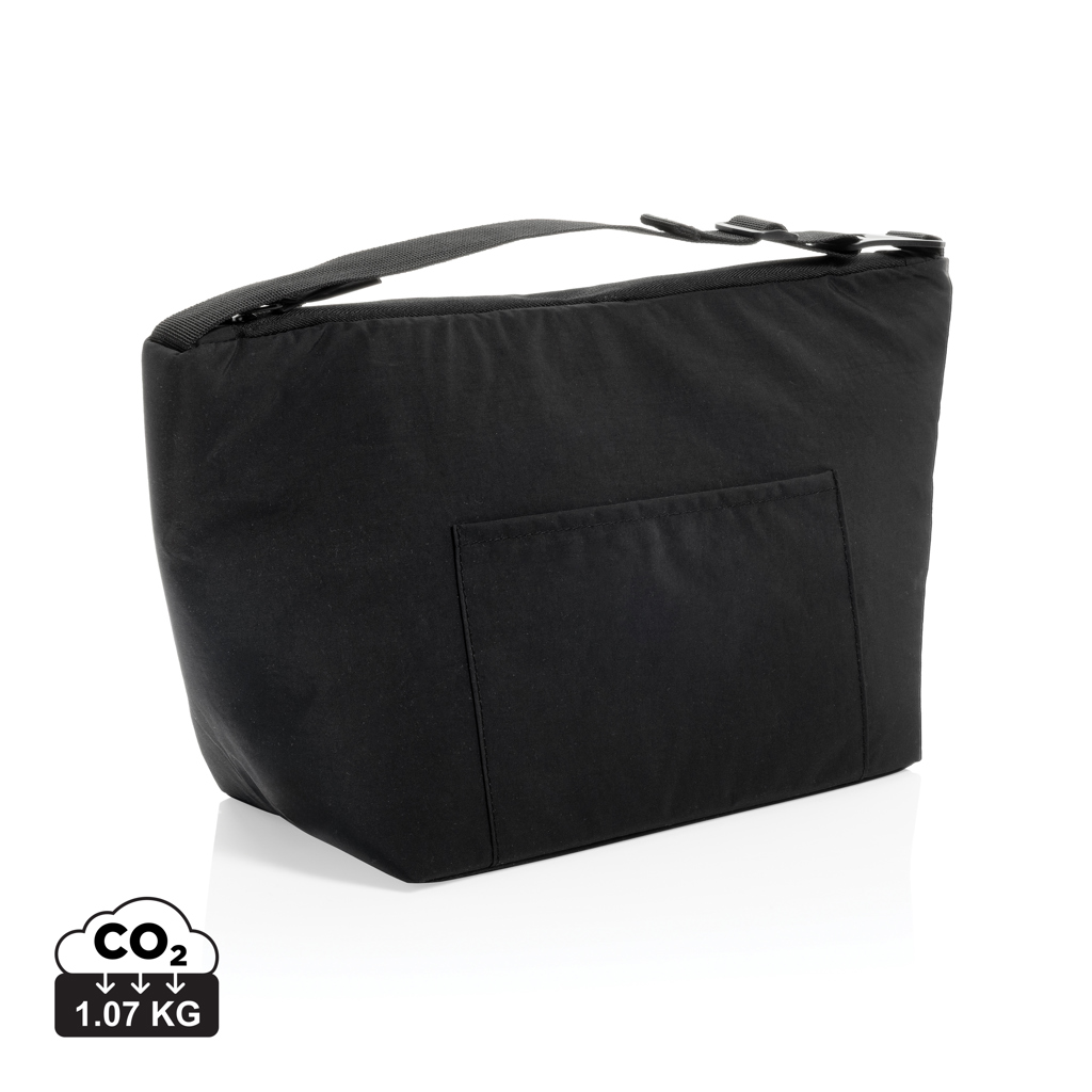 KENTO URBAN RCS gerecyclede nylon koeltas bedrukken met logo