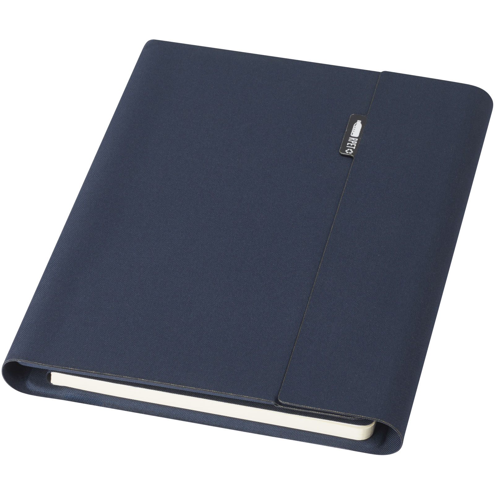 Liberto padfolio bedrukken met logo