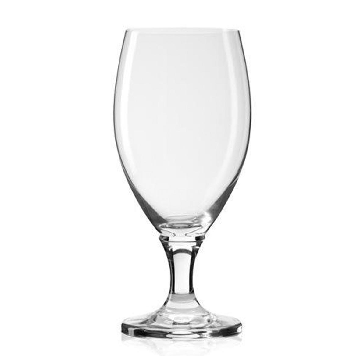 Deister Pokal 25 cl. tapmaat bedrukken met logo