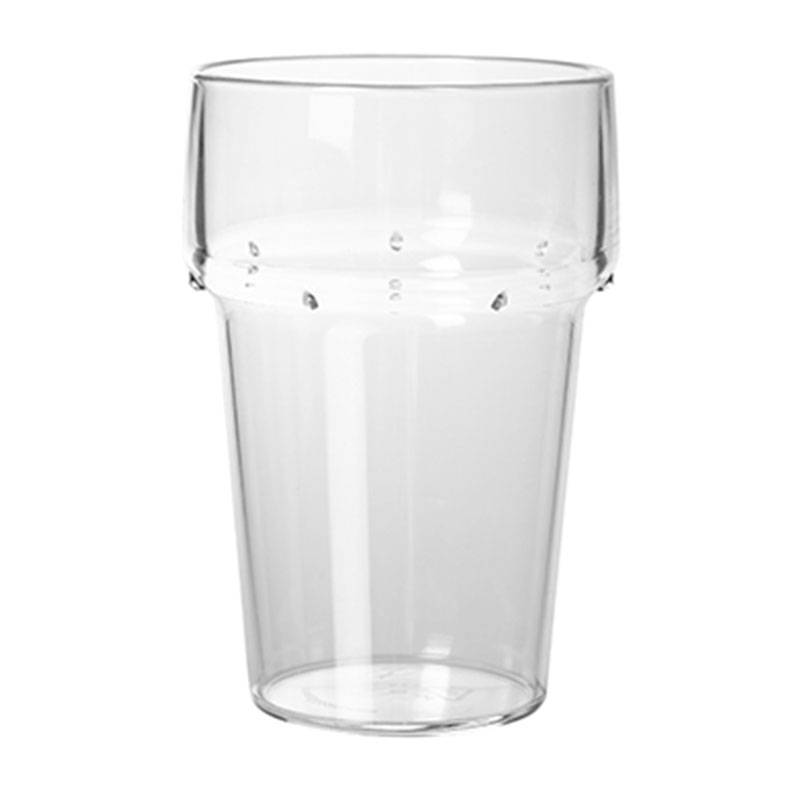 Bierglas Klein 22 CL bedrukken met logo