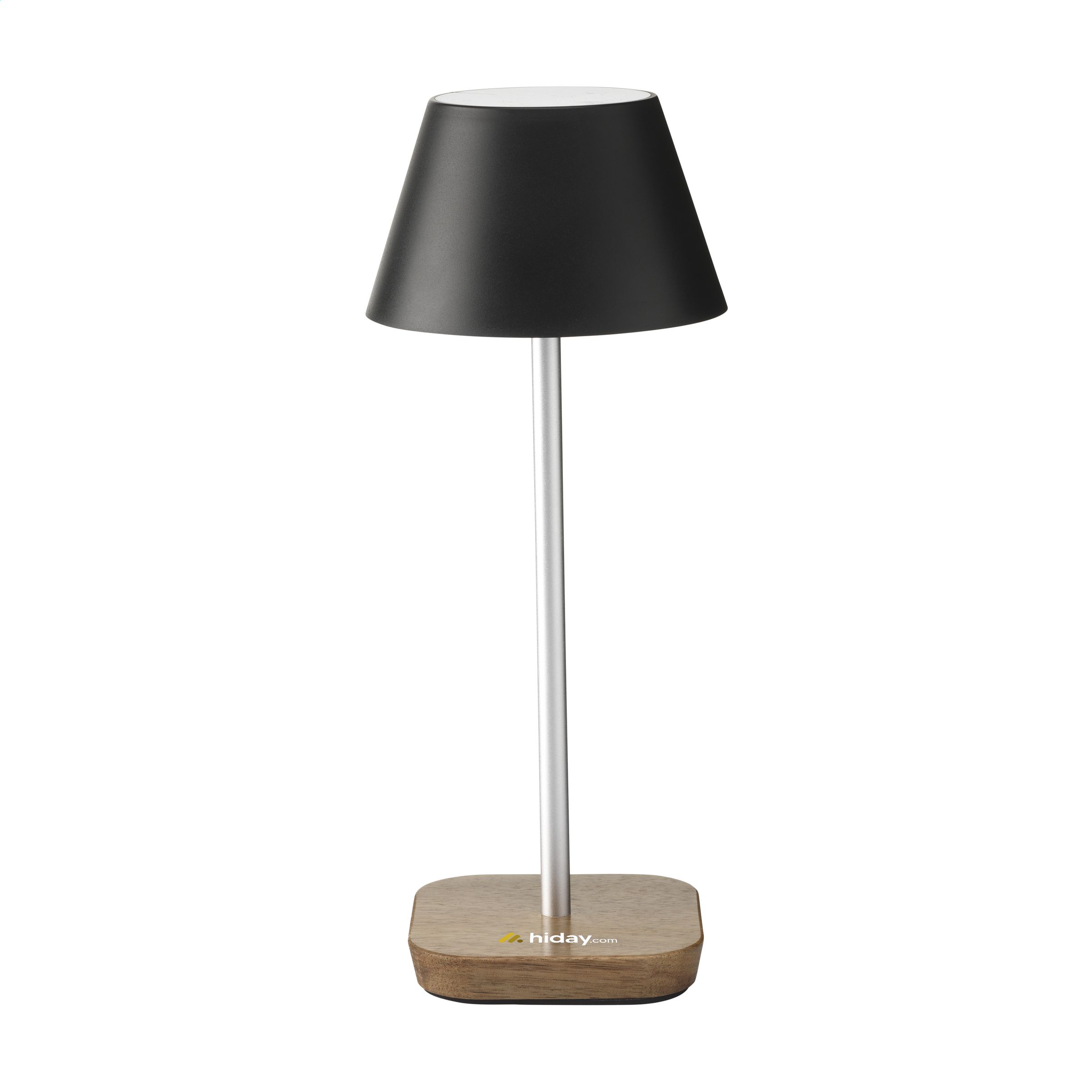 Wooosh RCS Luzia Table Light bedrukken met logo