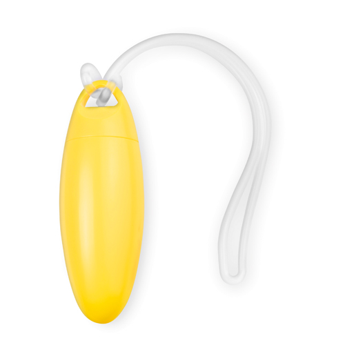 Bubble bagagelabel bedrukken met logo