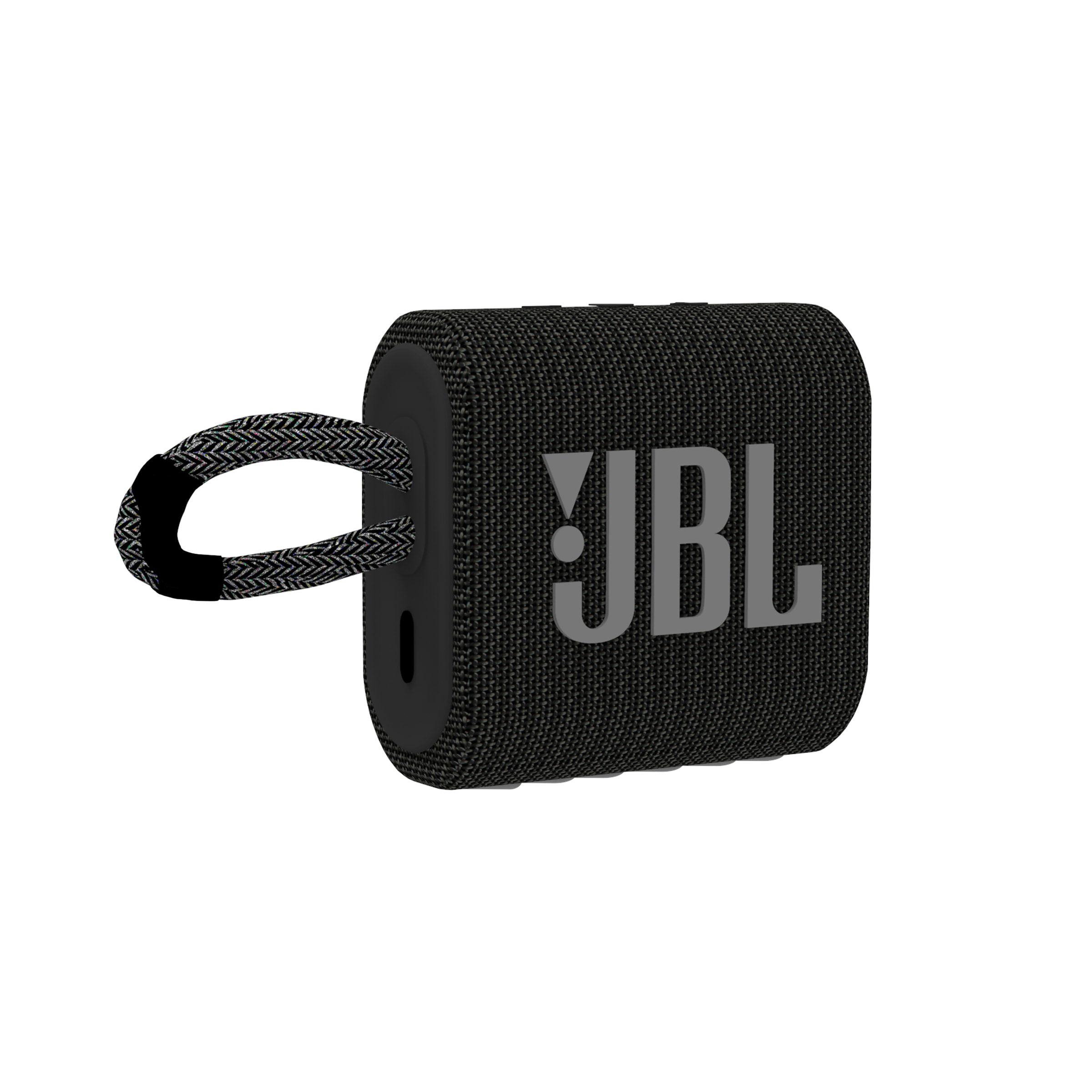 JBL GO 3 bedrukken met logo
