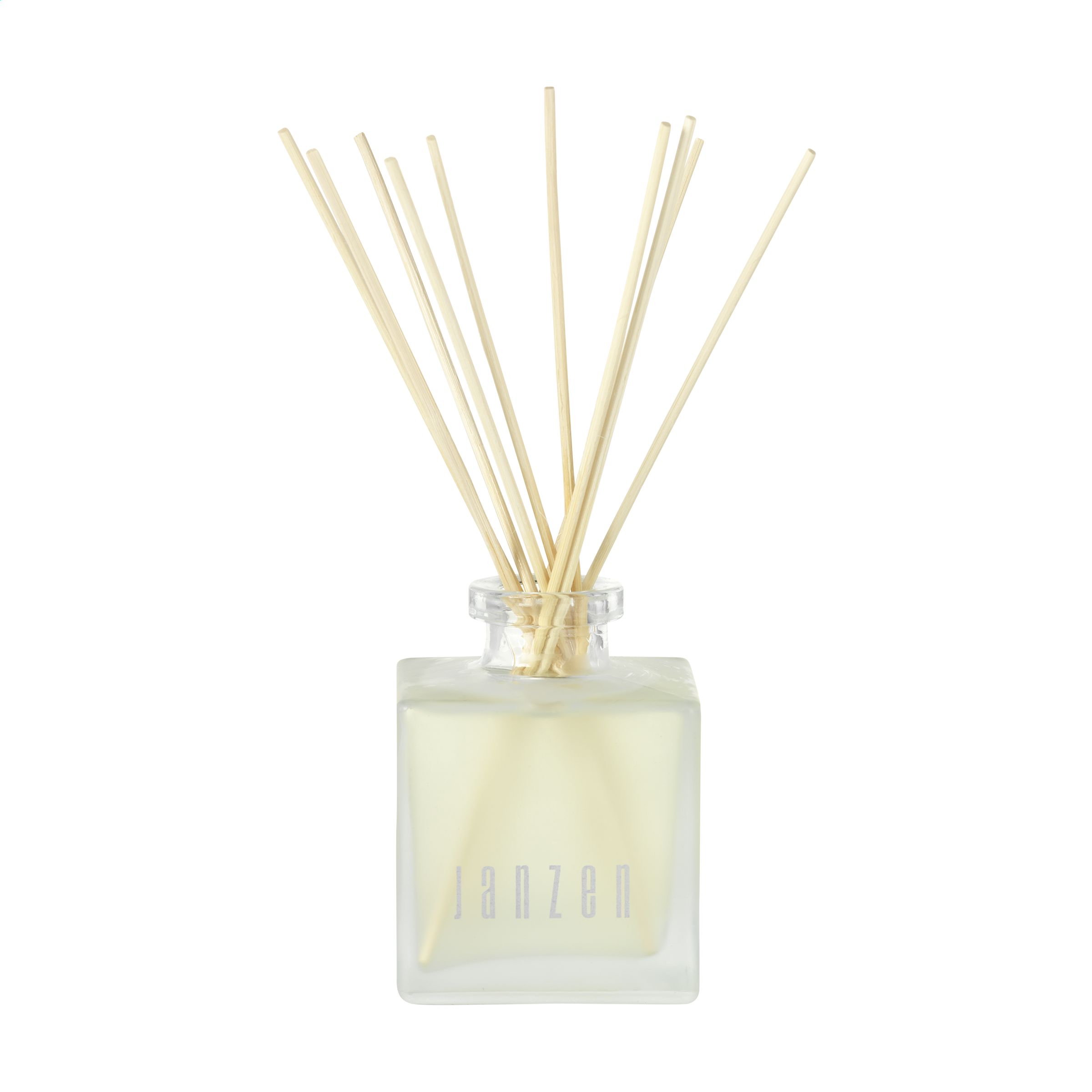 Janzen Home Fragrance Sticks Fuchsia 69 bedrukken met logo