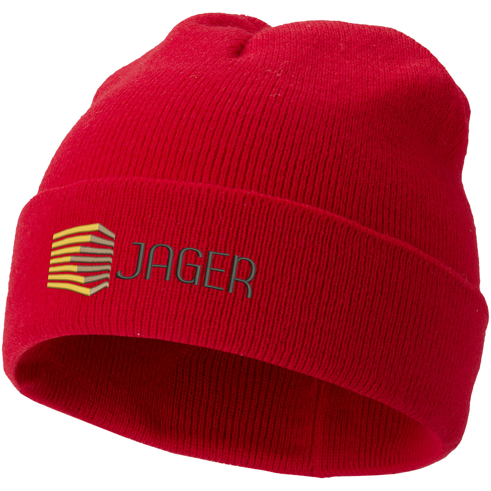 Serris beanie bedrukken met logo