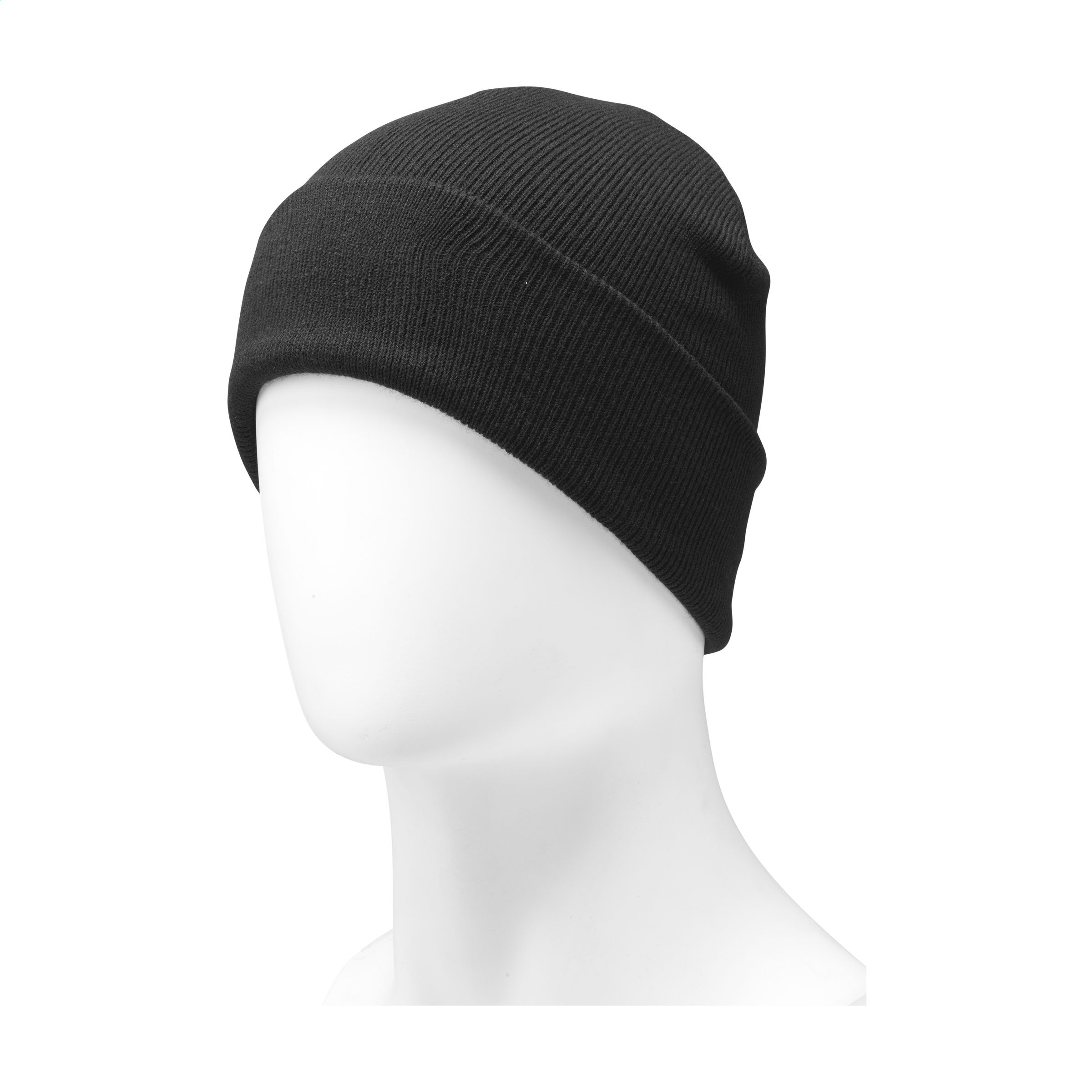 Tromso GRS RPET Beanie bedrukken met logo