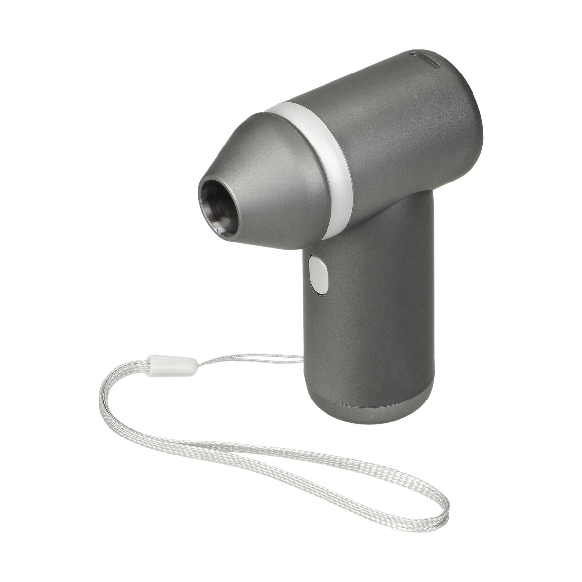 Handventilator “Boost” bedrukken met logo