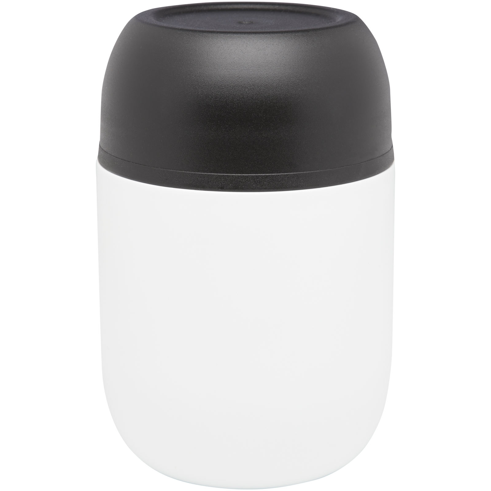Supo dubbelwandige lunchpot van 480 ml bedrukken met logo